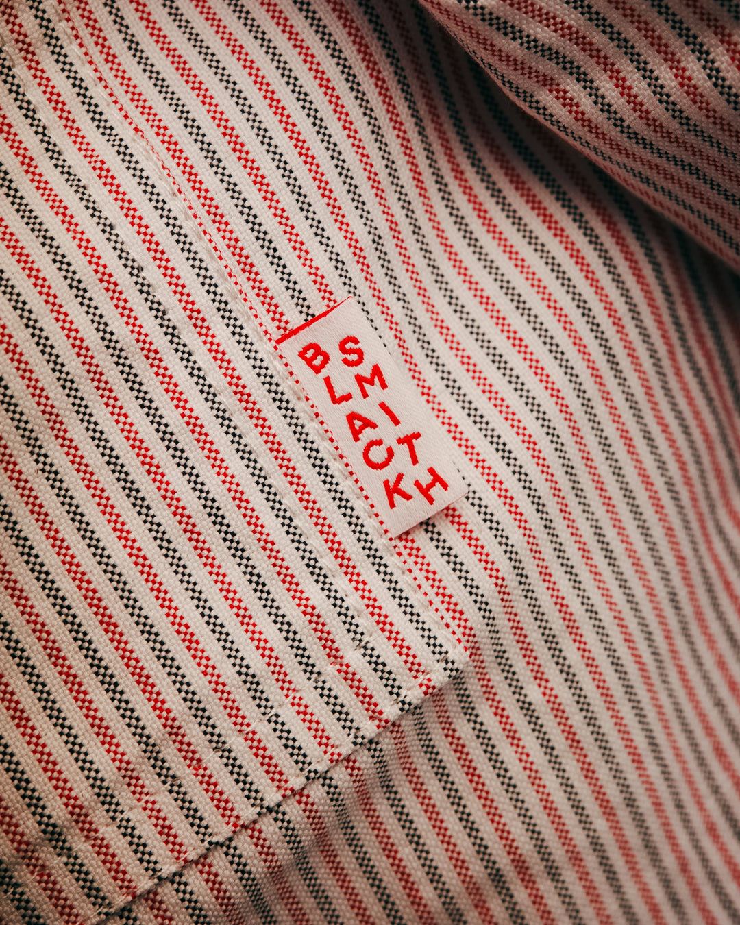 Restock: The 'Boxford' Utility Shirt
