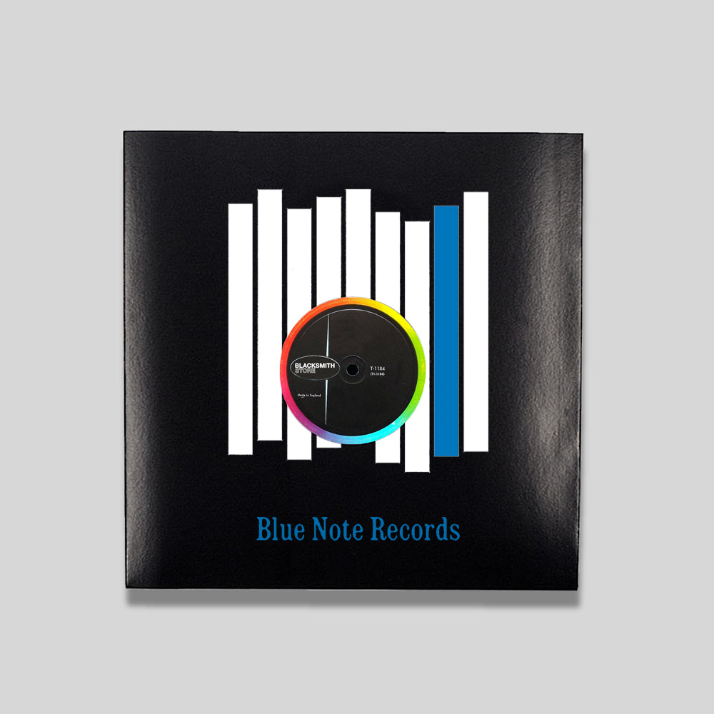 BLA003: The best of Blue Note