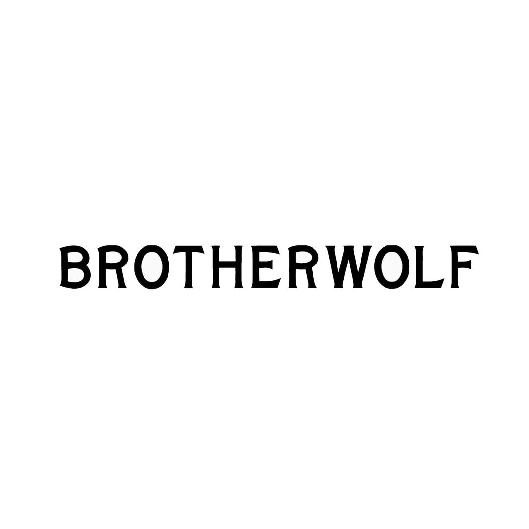Brotherwolf