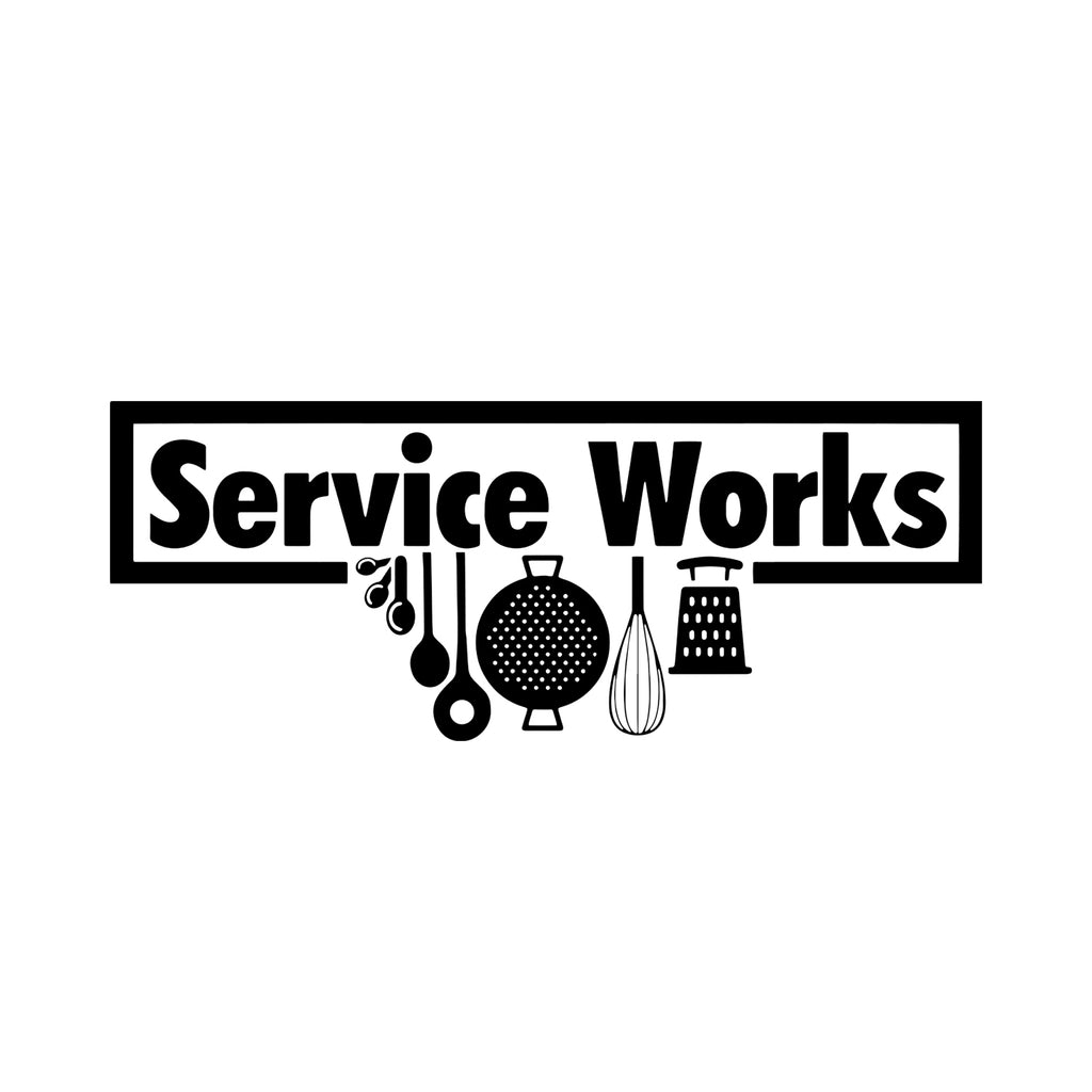 Service Works