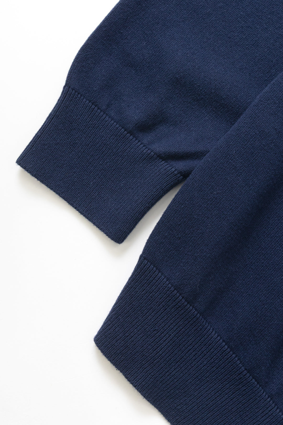 Okonkwo MFG - Three Button Polo - Navy