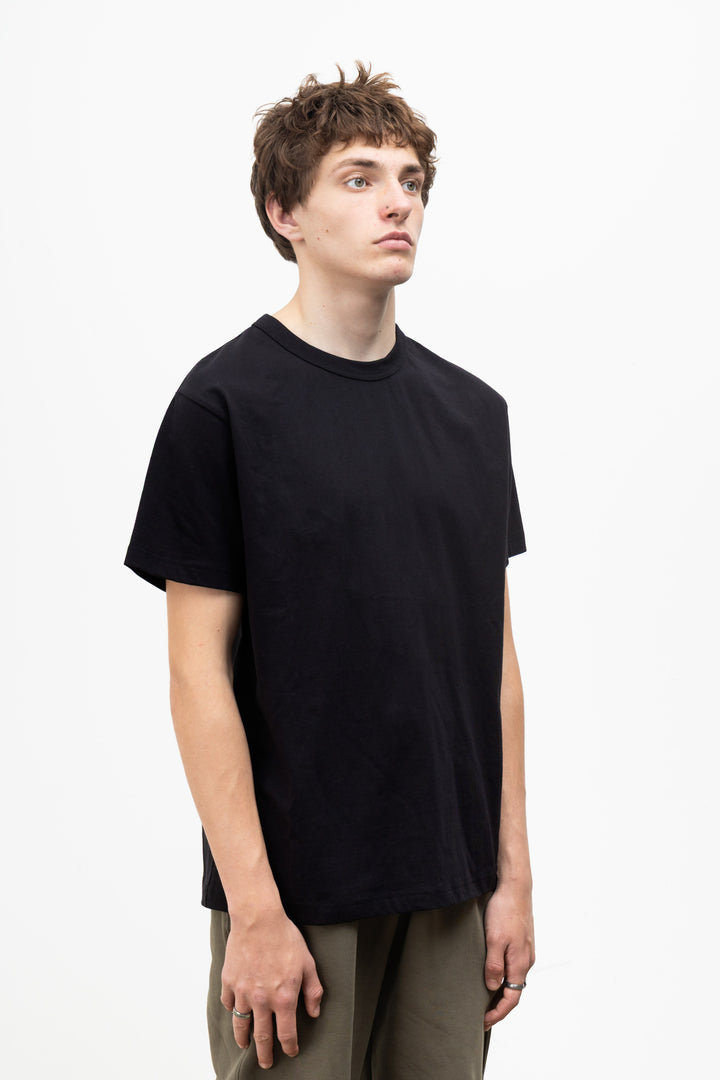 Power Goods - Archive T-Shirt - Black