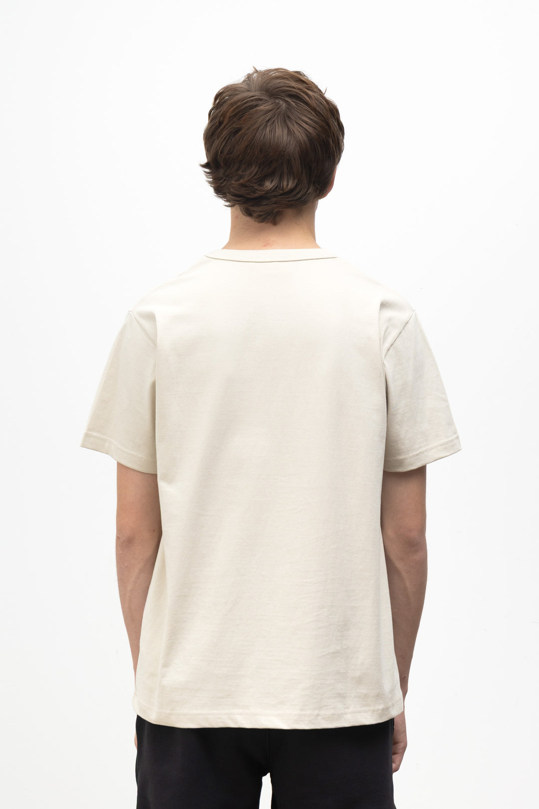 Power Goods - Archive T-Shirt Two Pack - Putty