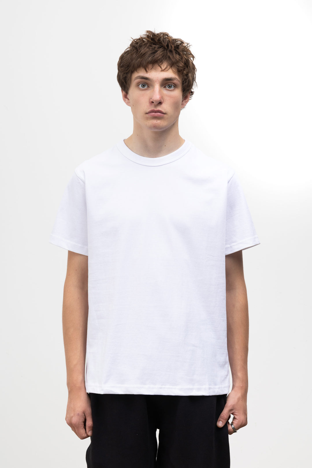 Power Goods - Archive T-Shirt - White