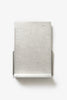 Before Breakfast - Ruled Bookstand - Silver
