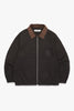 Blacksmith - Ripstop Club Jacket - Black