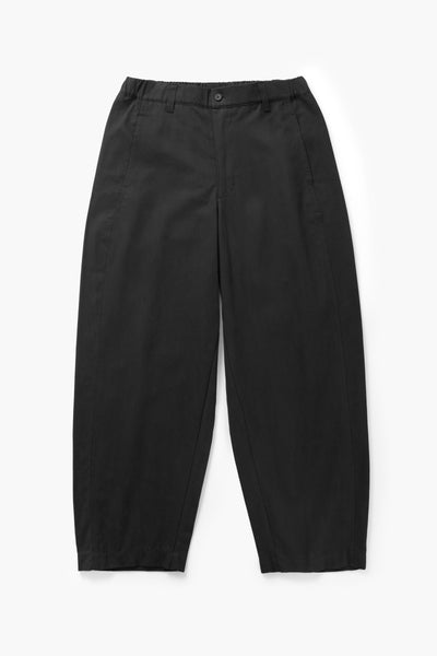 Blacksmith - Barrel Work Pants - Black