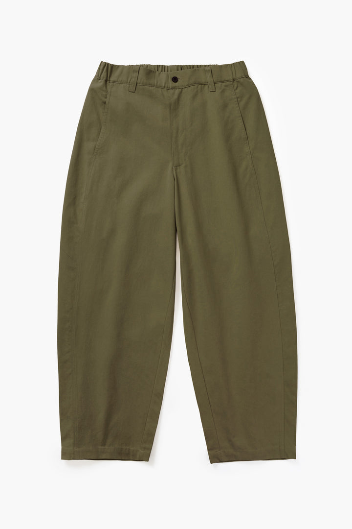 Blacksmith - Barrel Work Pants - Olive