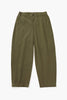 Blacksmith - Barrel Work Pants - Olive