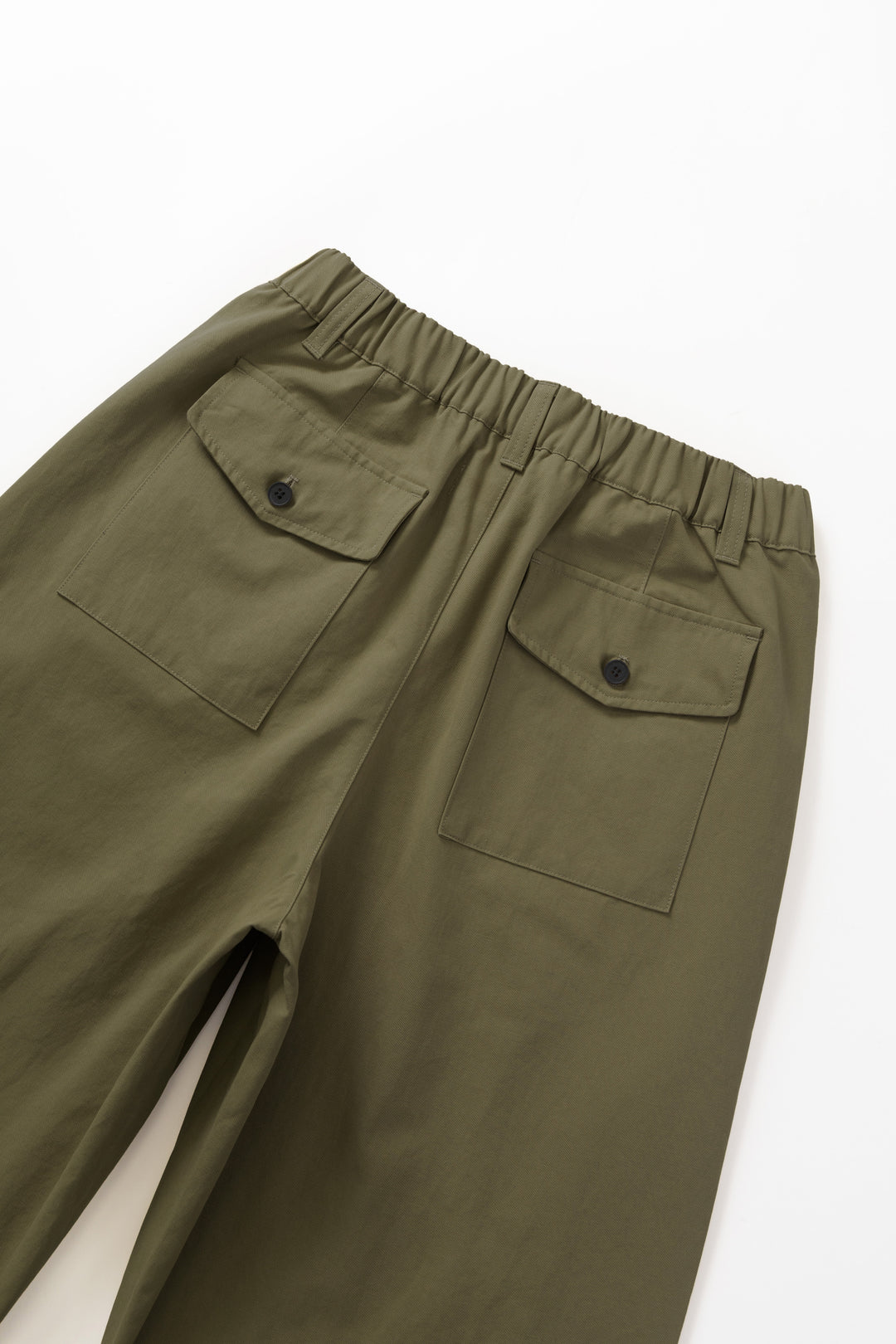 Blacksmith - Barrel Work Pants - Olive