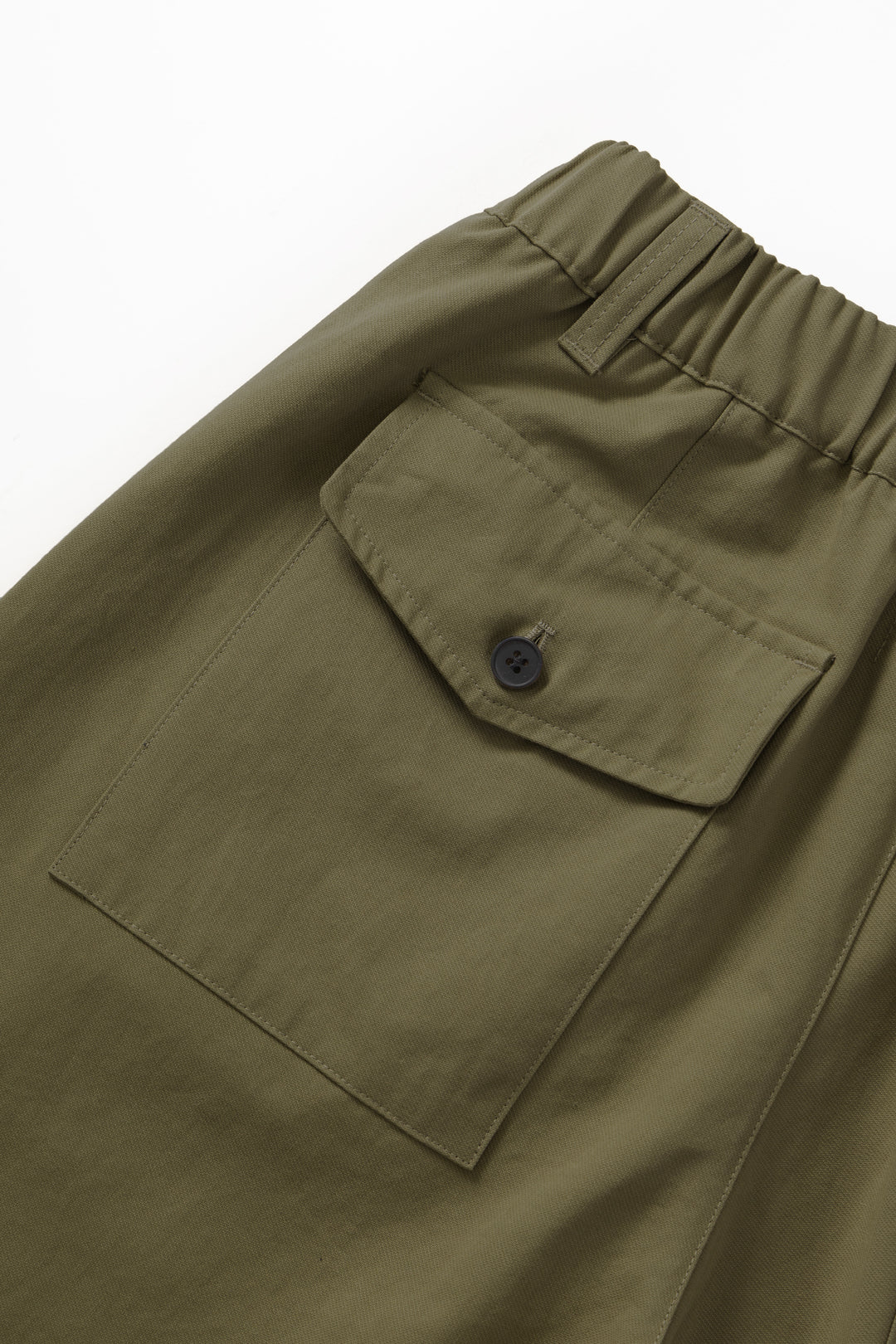 Blacksmith - Barrel Work Pants - Olive