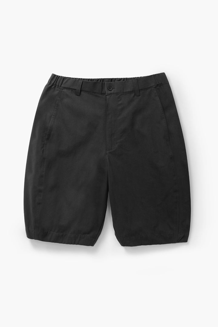 Blacksmith - Barrel Shorts - Black