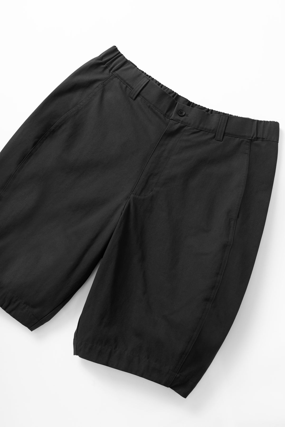 Blacksmith - Barrel Shorts - Black