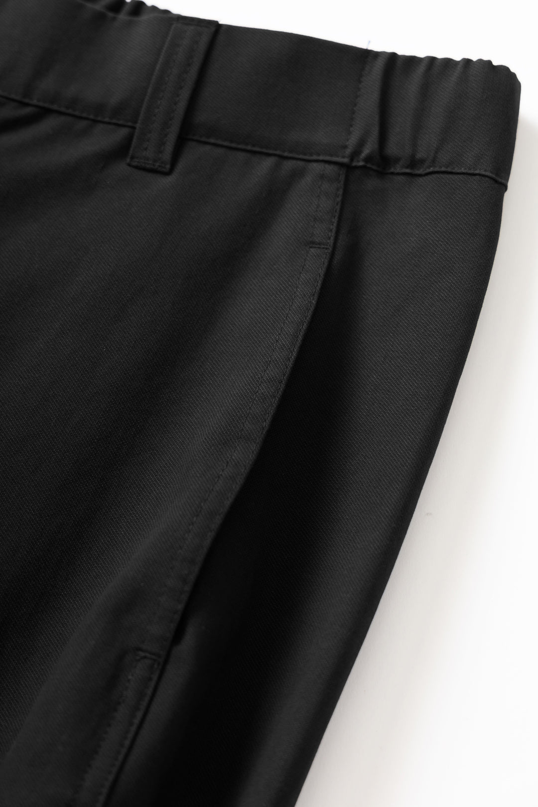 Blacksmith - Barrel Shorts - Black