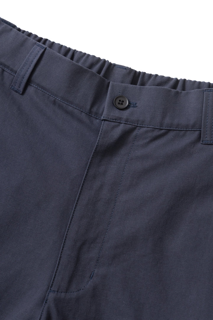 Blacksmith - Barrel Shorts - Navy