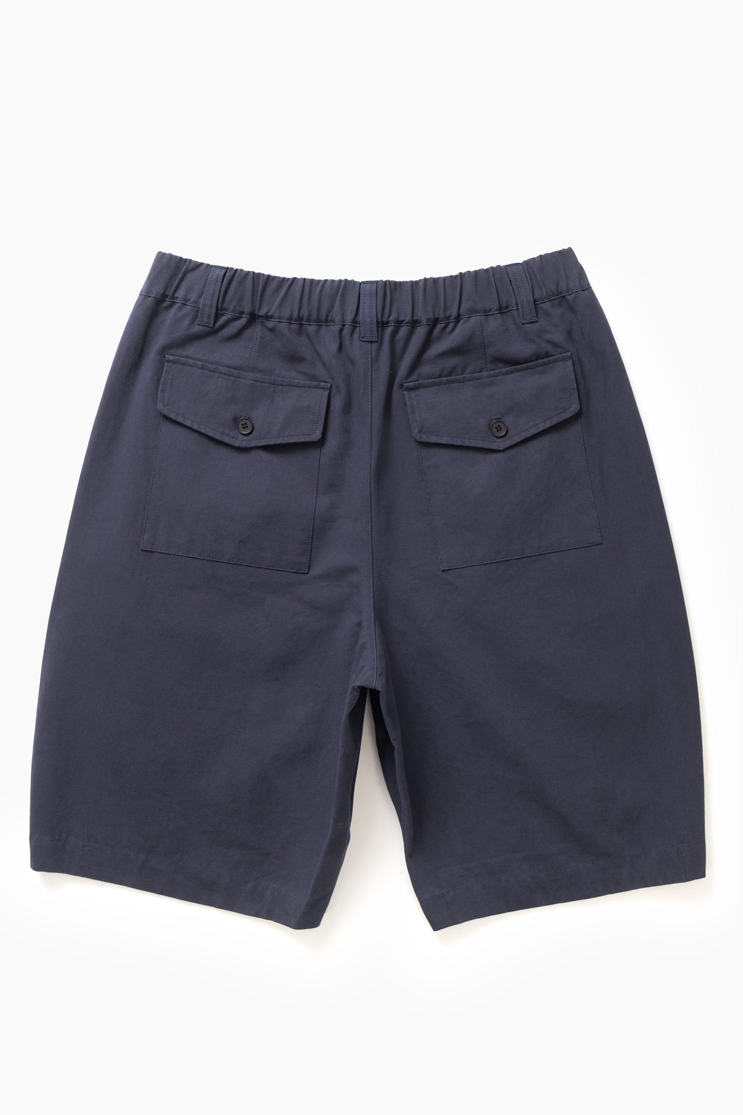 Blacksmith - Barrel Shorts - Navy
