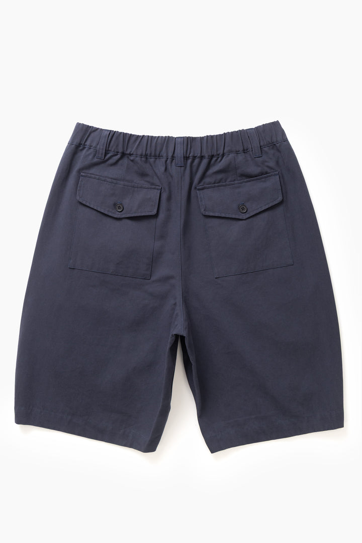 Blacksmith - Barrel Shorts - Navy