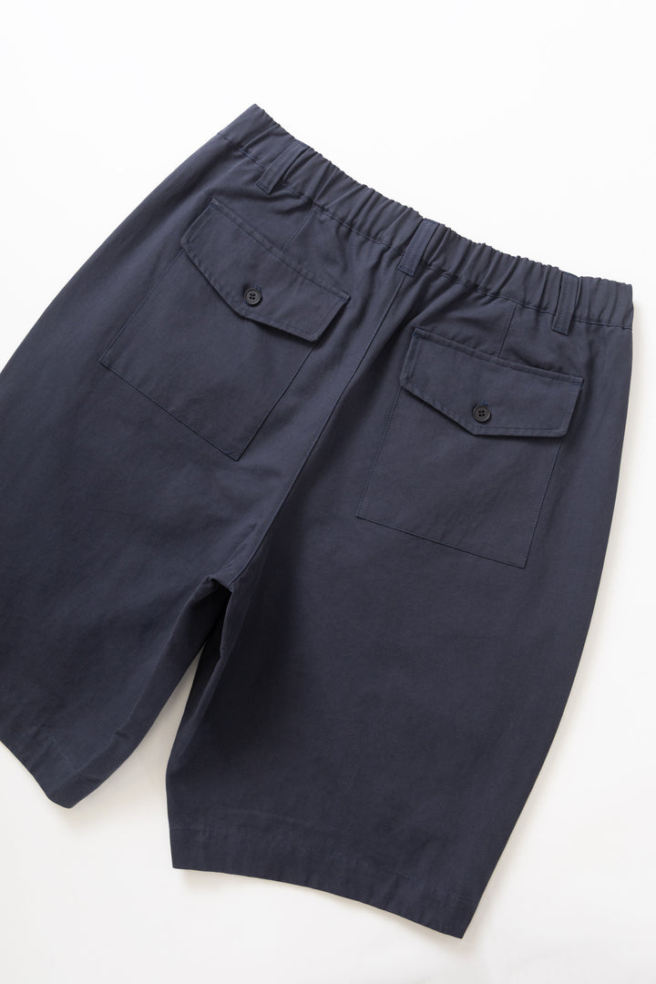 Blacksmith - Barrel Shorts - Navy