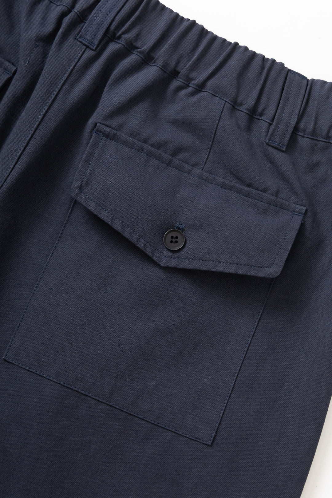 Blacksmith - Barrel Shorts - Navy