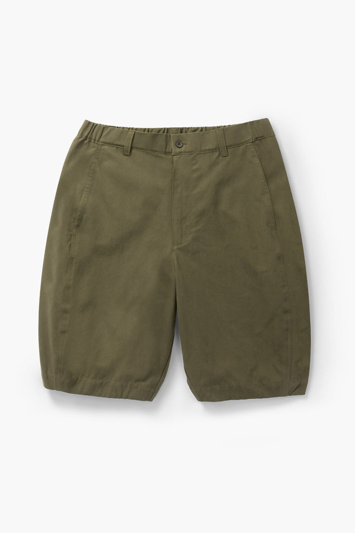Blacksmith - Barrel Shorts - Olive