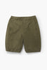 Blacksmith - Barrel Shorts - Olive