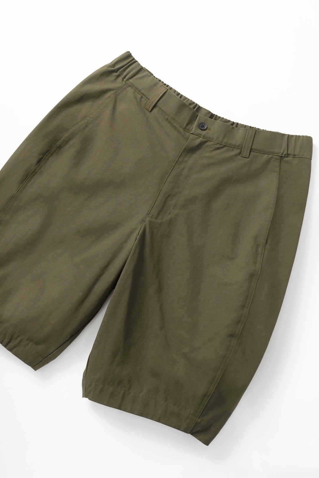 Blacksmith - Barrel Shorts - Olive