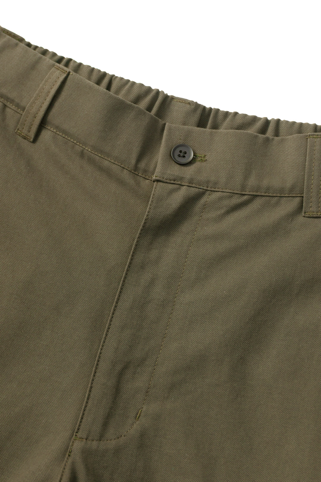 Blacksmith - Barrel Shorts - Olive