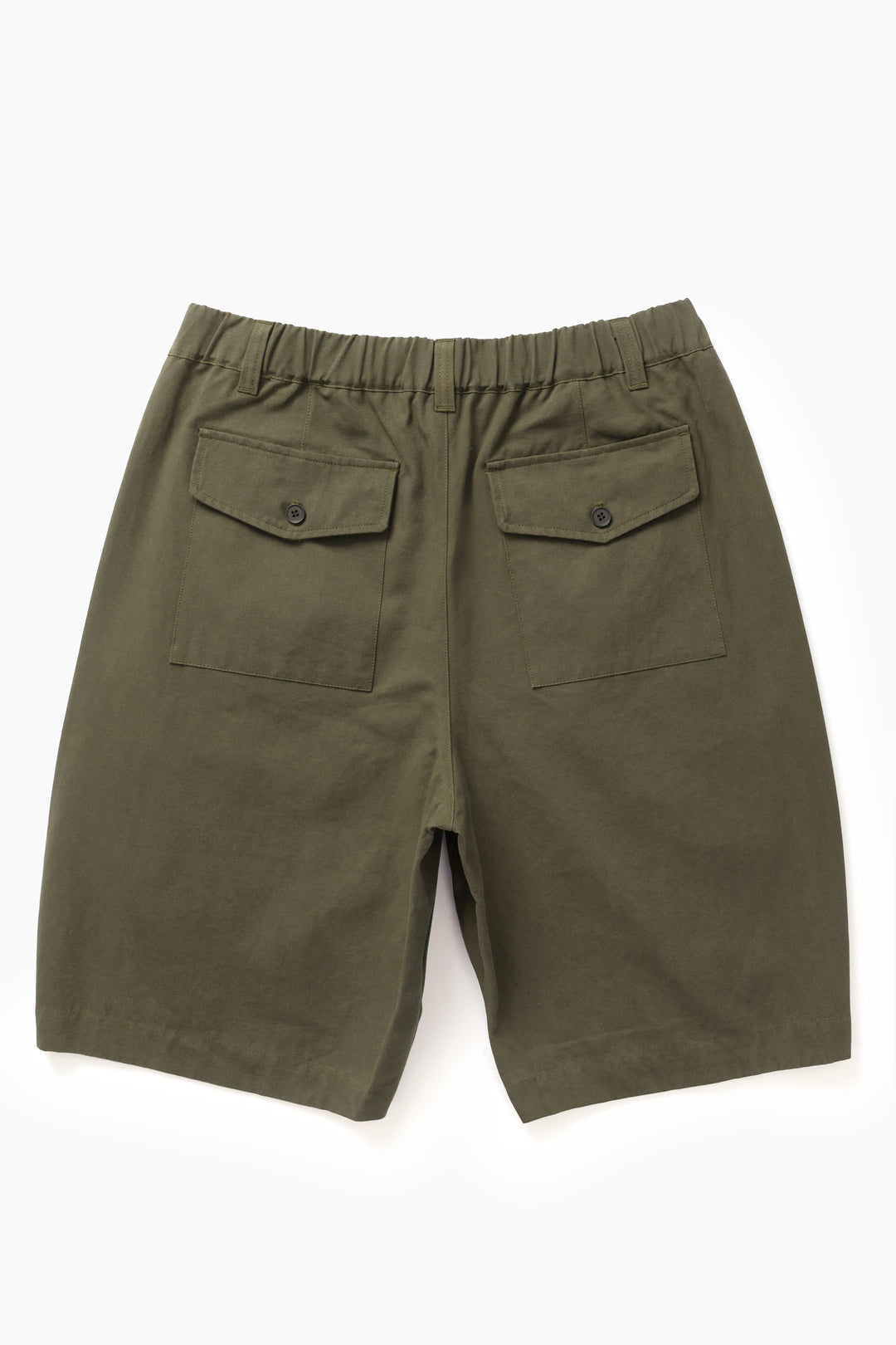 Blacksmith - Barrel Shorts - Olive