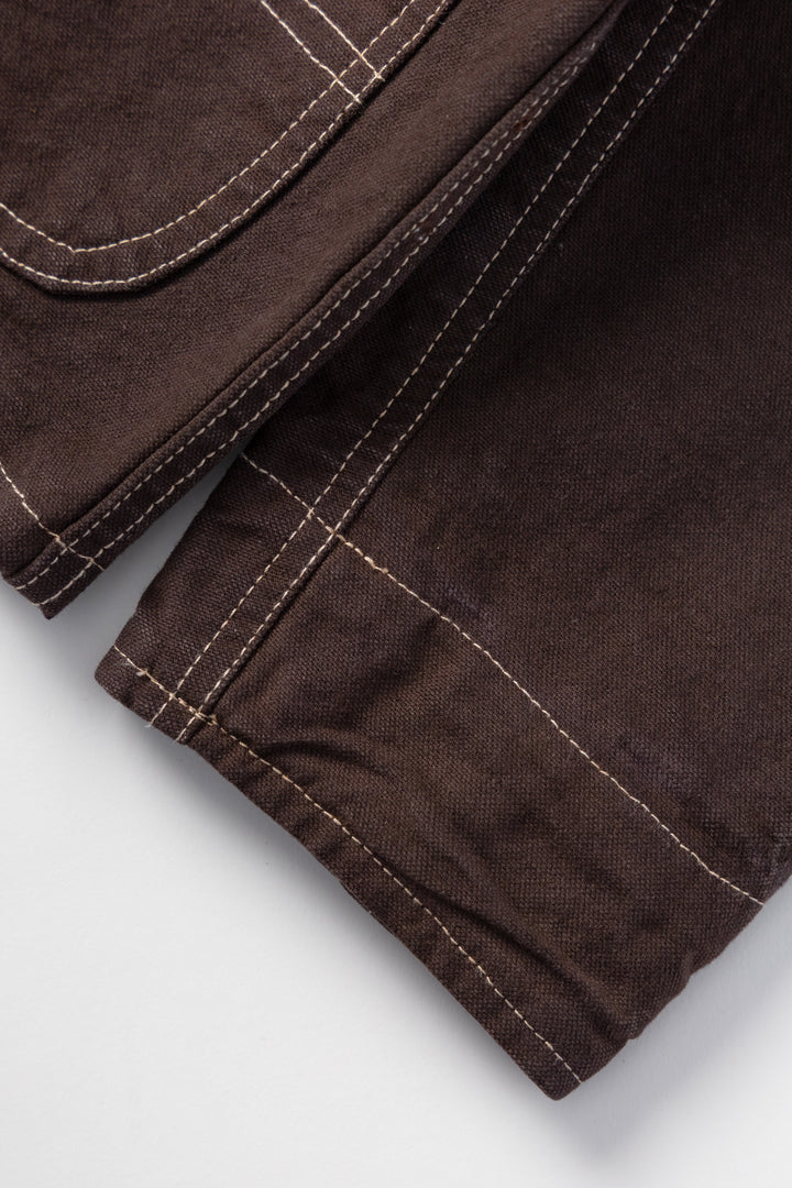 Blacksmith - Labour Jacket - Brown