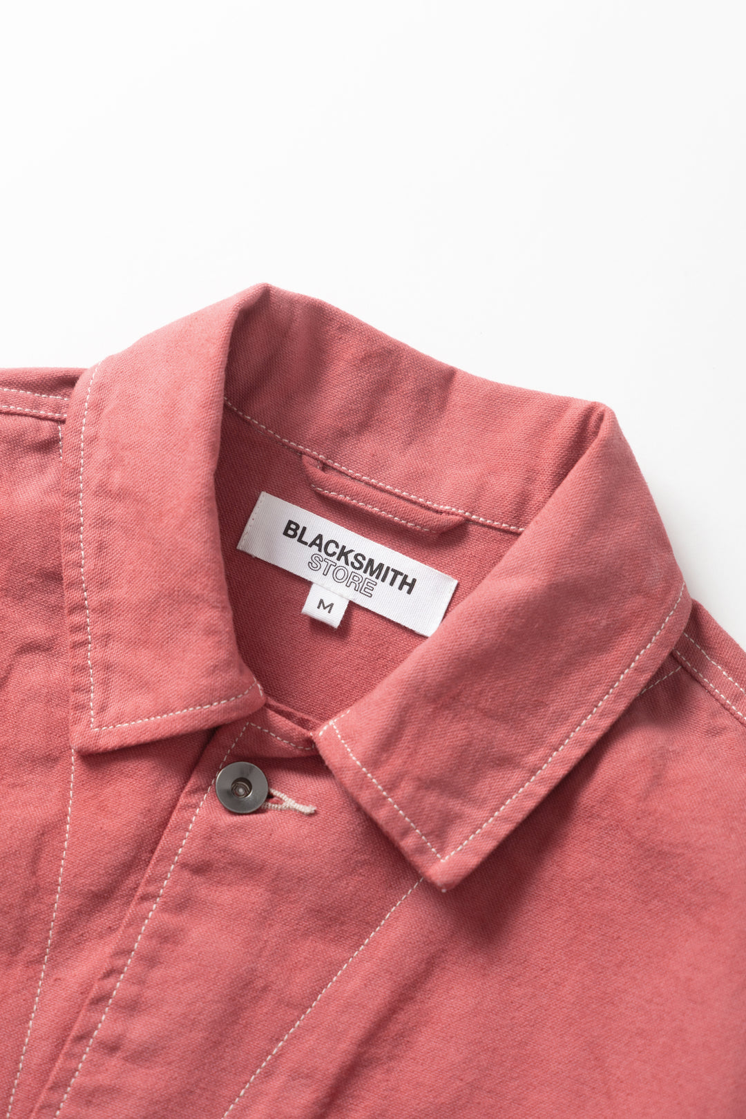 Blacksmith - Labour Jacket - Coral