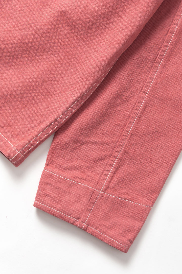 Blacksmith - Labour Jacket - Coral