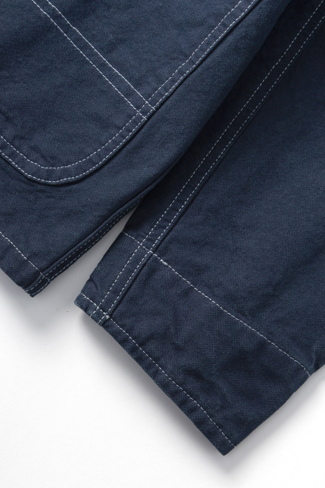 Blacksmith - Labour Jacket - Navy