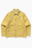 Blacksmith - Labour Jacket - Chartreuse