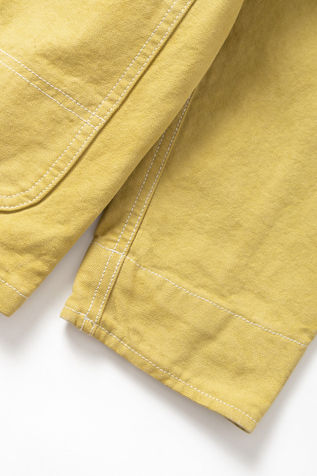 Blacksmith - Labour Jacket - Chartreuse