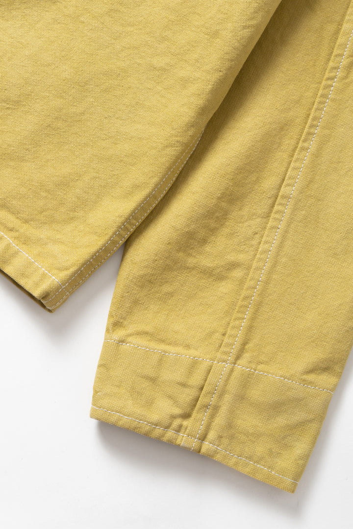 Blacksmith - Labour Jacket - Chartreuse
