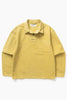 Blacksmith - Twill Two Button Popover - Chartreuse