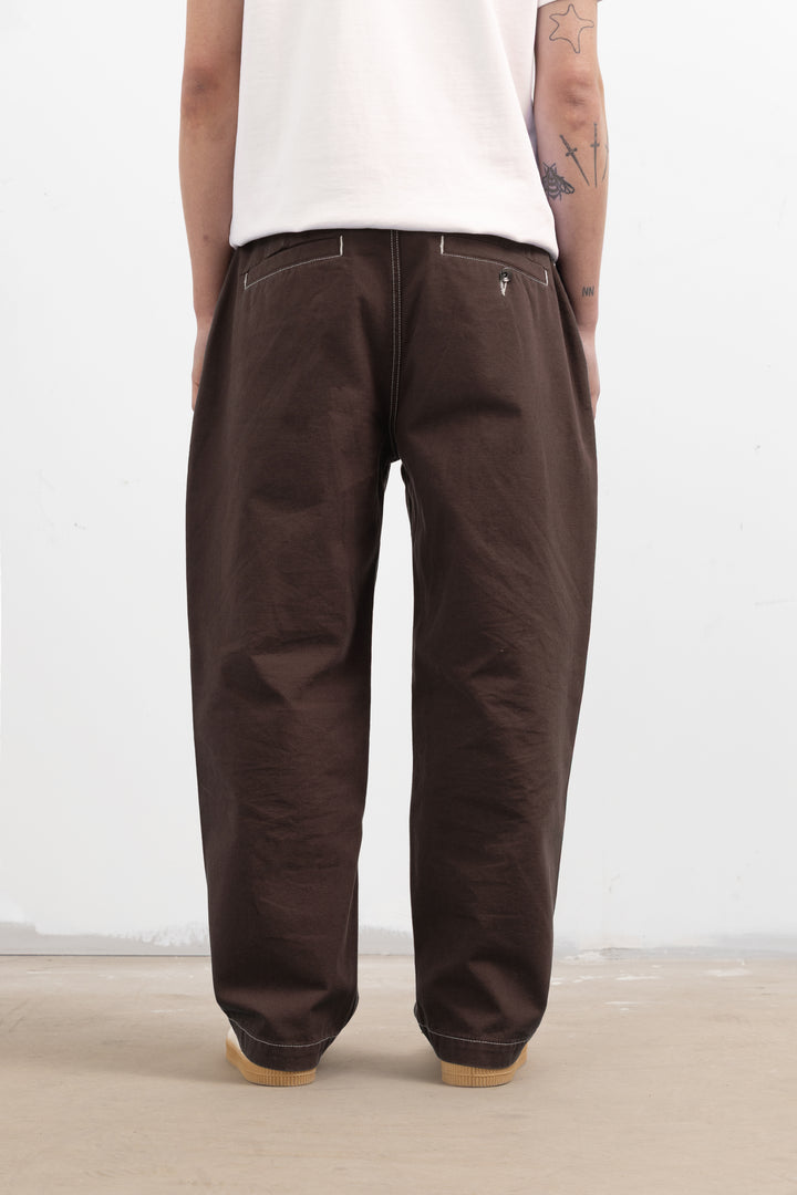 Blacksmith - Labour Pant - Brown