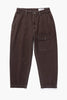 Blacksmith - Labour Pant - Brown