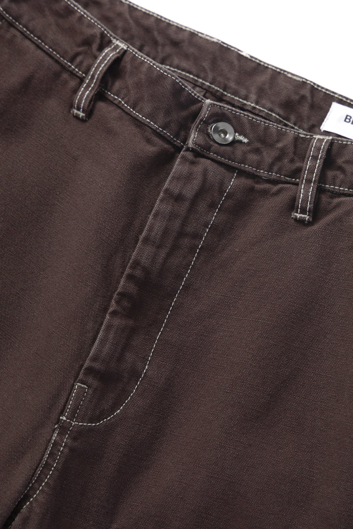 Blacksmith - Labour Pant - Brown