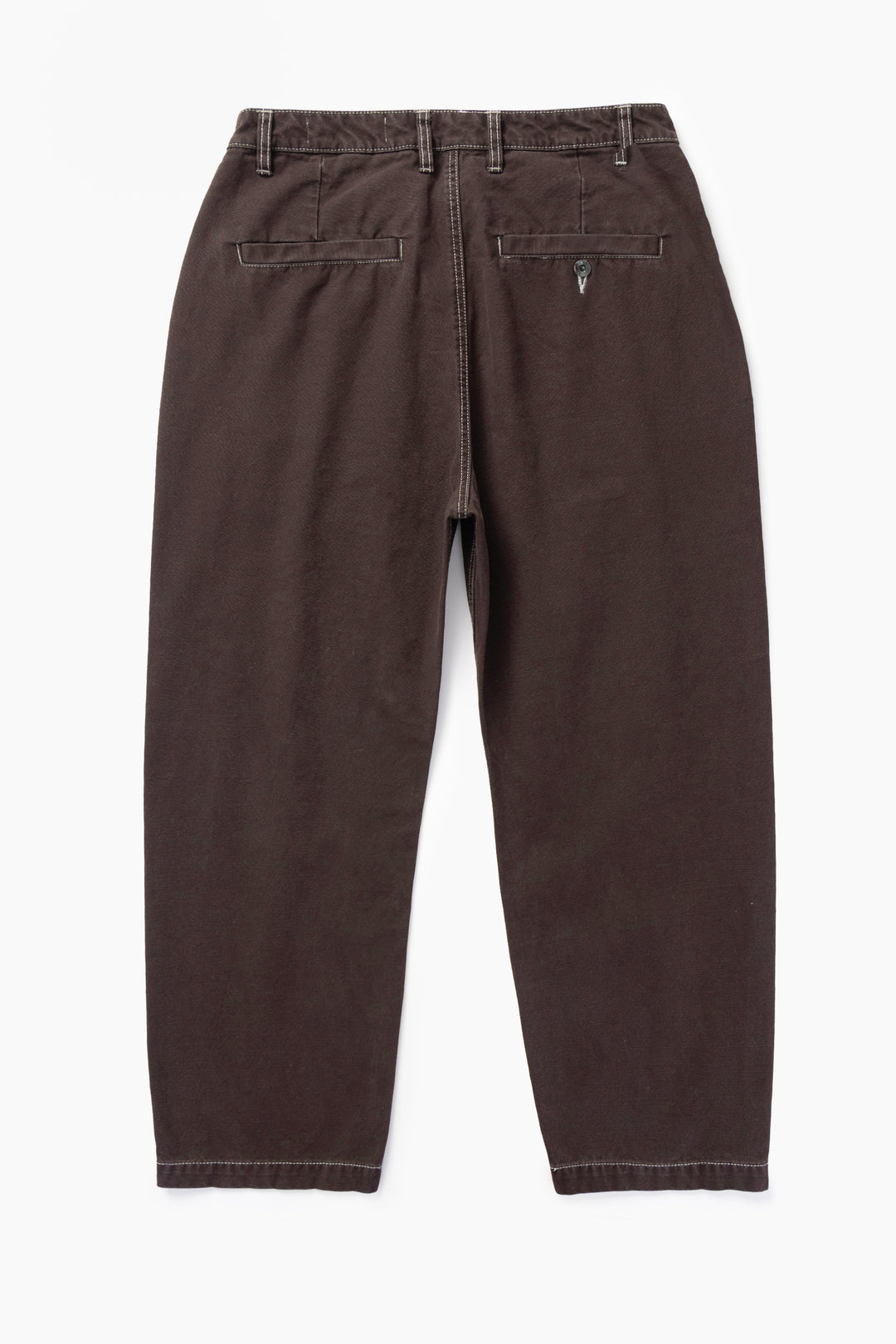 Blacksmith - Labour Pant - Brown