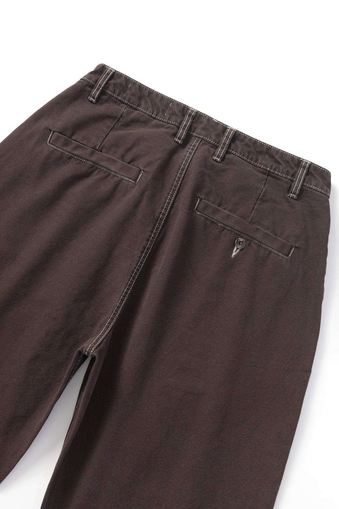 Blacksmith - Labour Pant - Brown