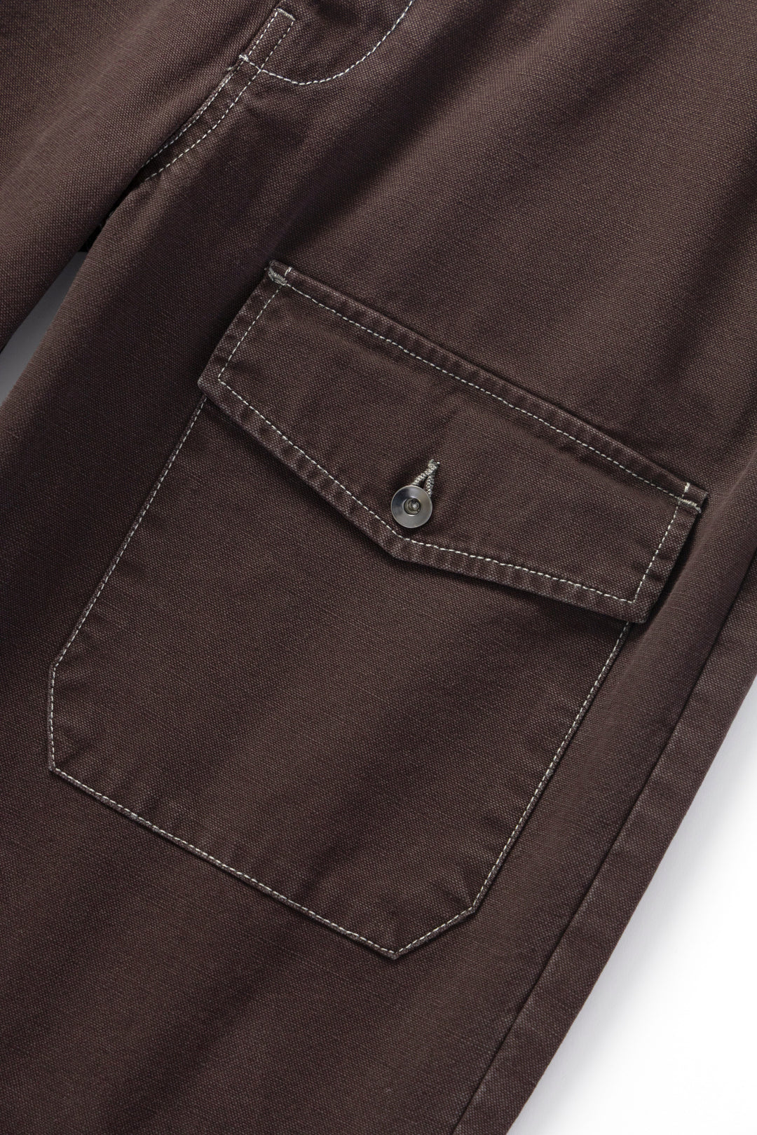 Blacksmith - Labour Pant - Brown