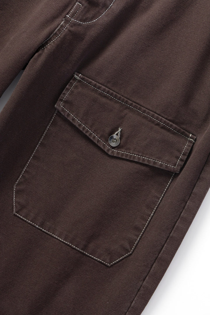 Blacksmith - Labour Pant - Brown