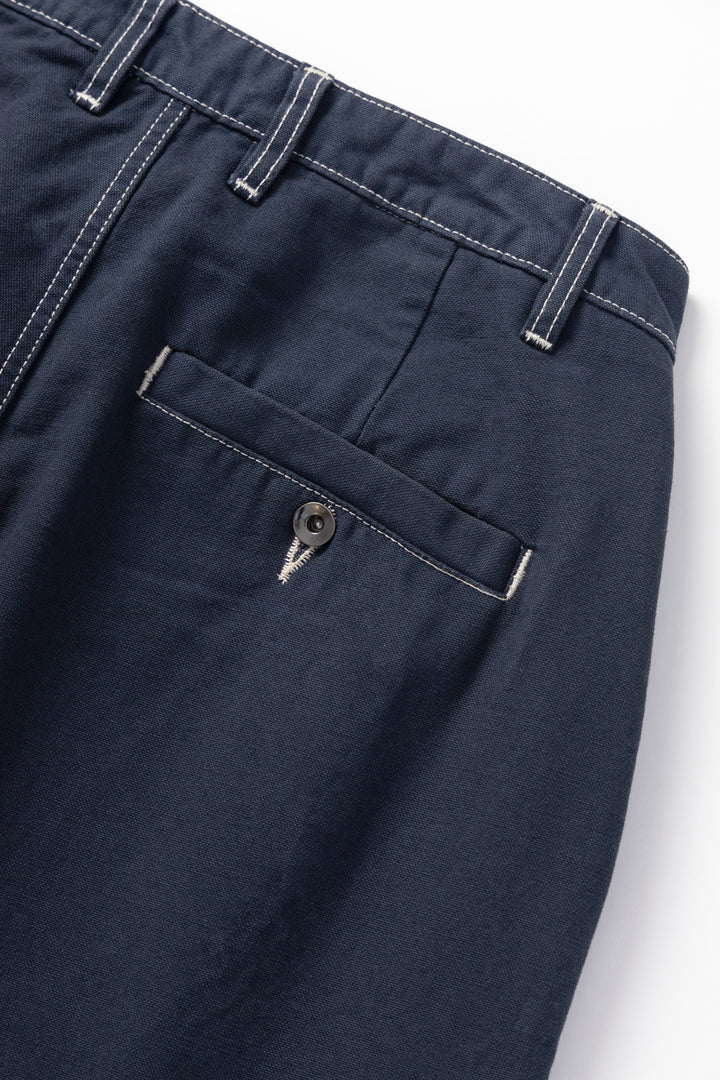 Blacksmith - Labour Pant - Navy