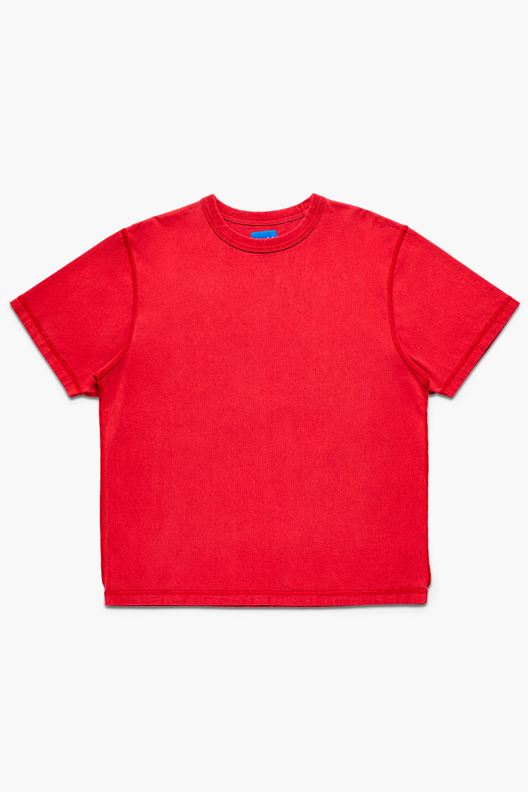 Larriet - Blind Tee - Red