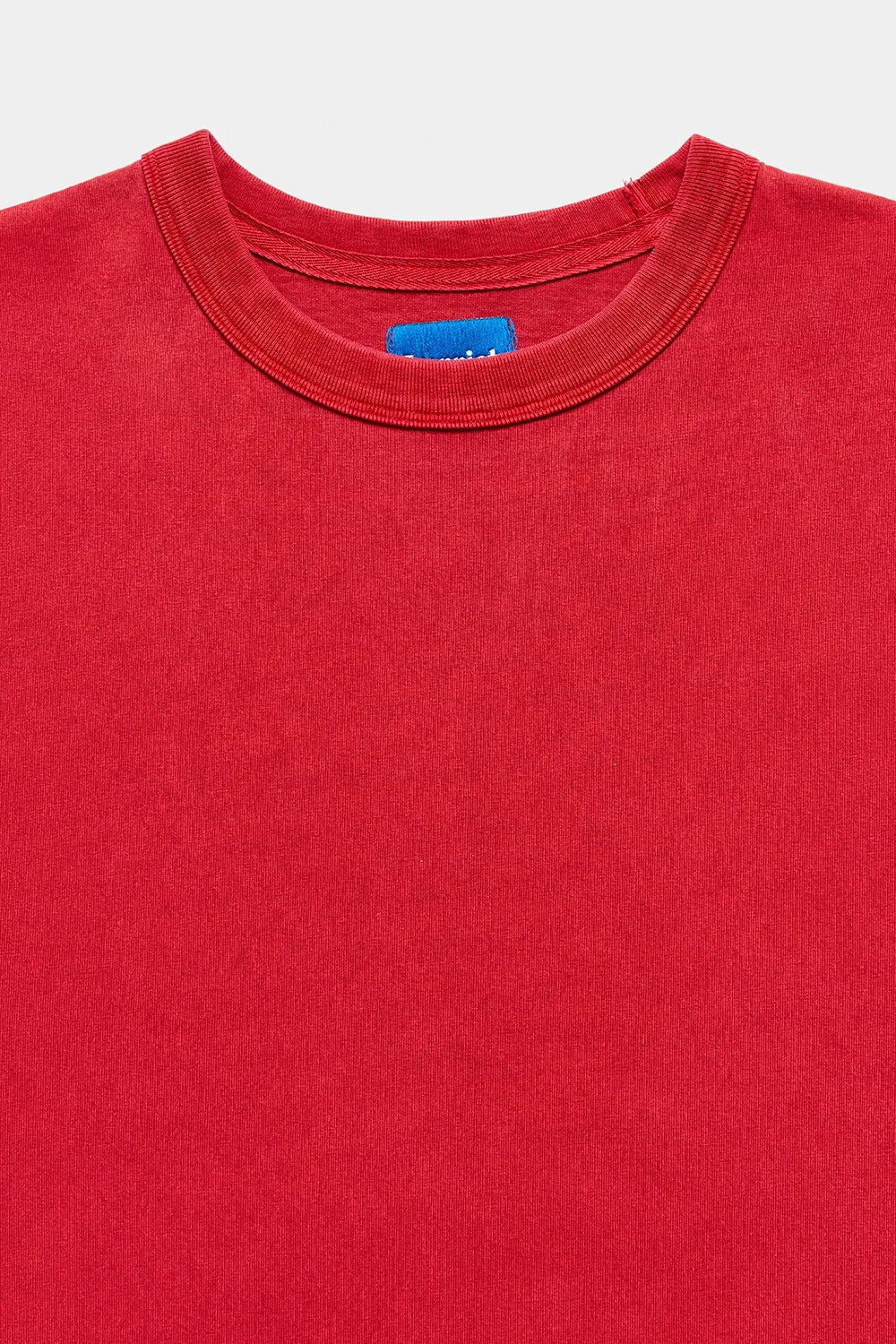 Larriet - Blind Tee - Red