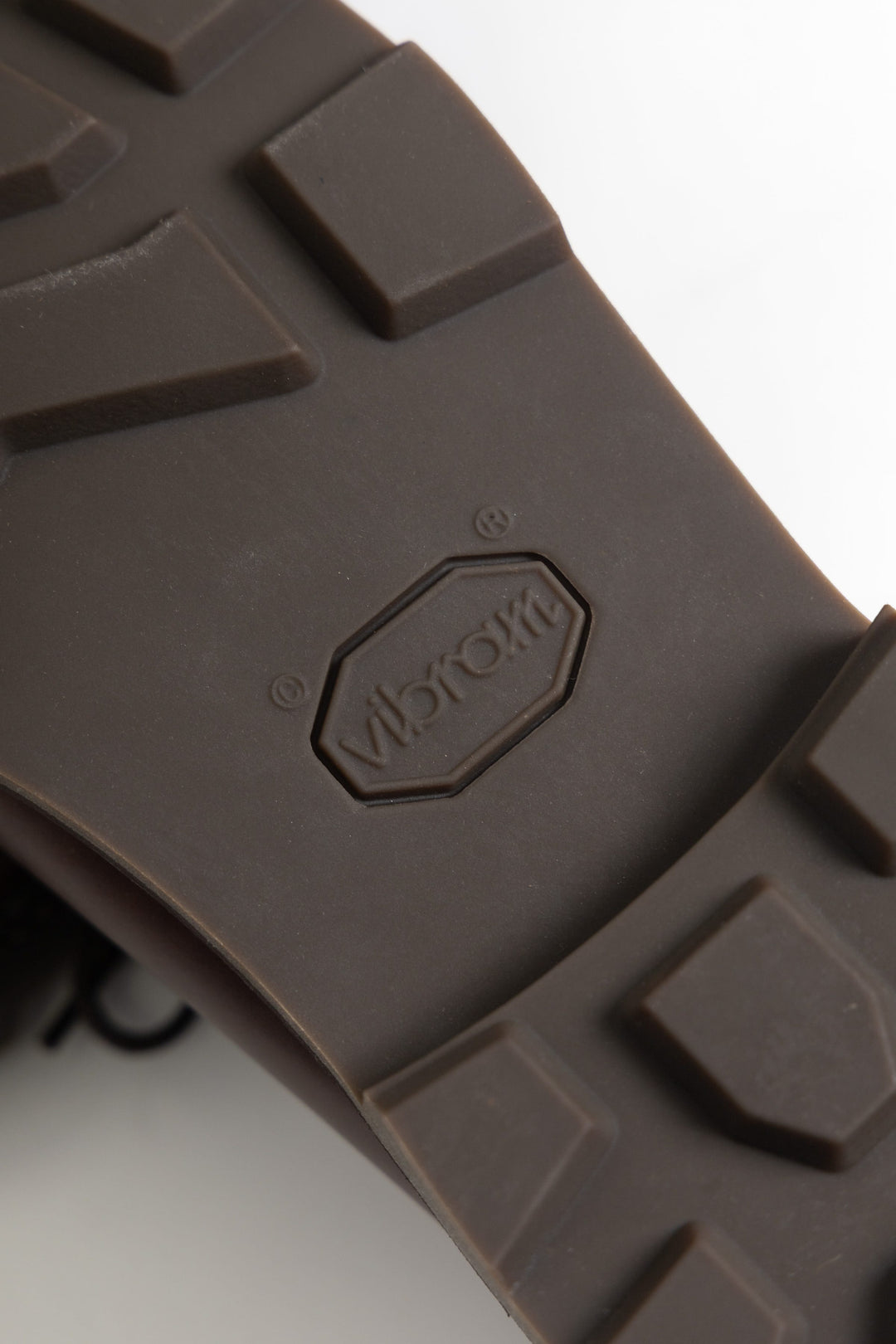 Pompeii - Bristol Boat Shoe - Brown