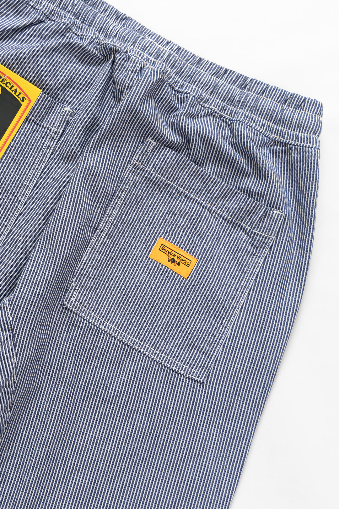 Service Works - Classic Chef Pants - Hickory