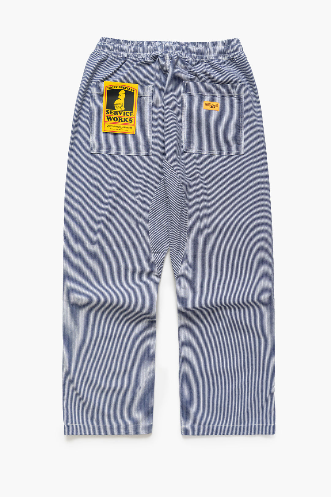 Service Works - Classic Chef Pants - Hickory