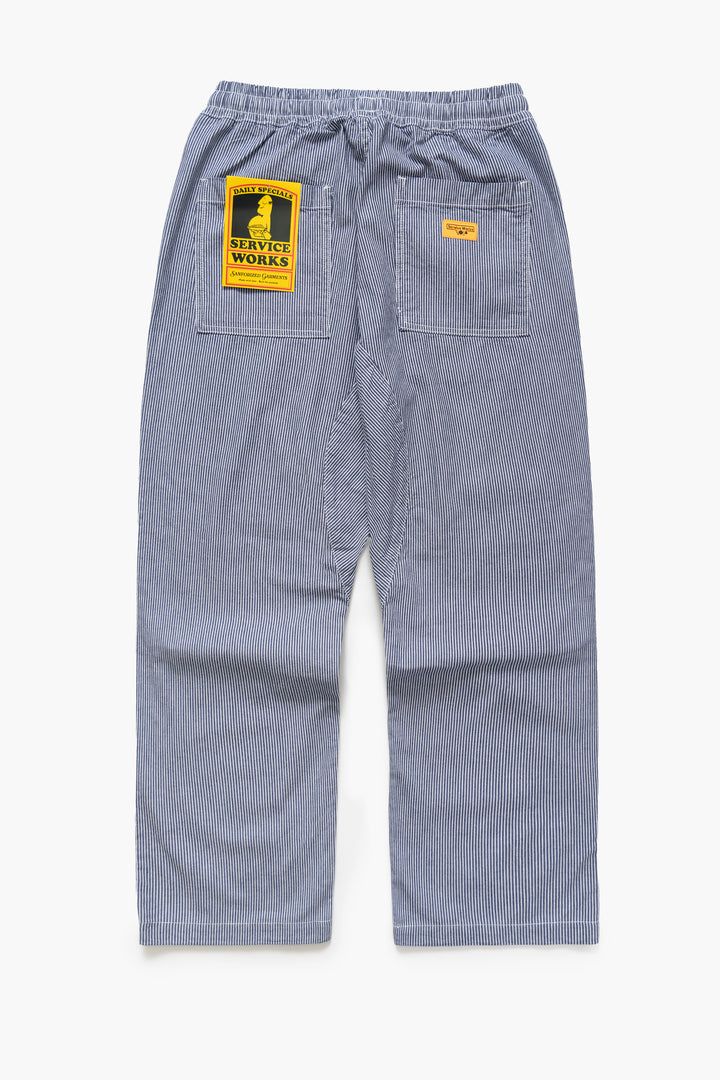 Service Works - Classic Chef Pants - Hickory